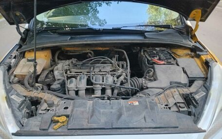 Ford Focus III, 2016 год, 444 444 рублей, 8 фотография