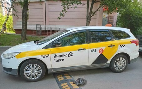 Ford Focus III, 2016 год, 444 444 рублей, 6 фотография