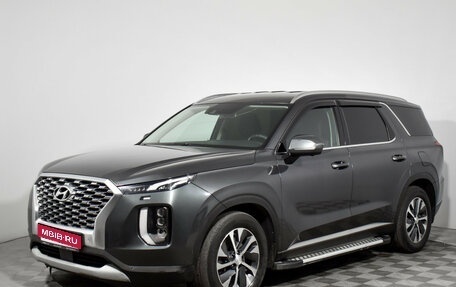 Hyundai Palisade I, 2021 год, 4 750 000 рублей, 1 фотография