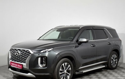 Hyundai Palisade I, 2021 год, 4 750 000 рублей, 1 фотография
