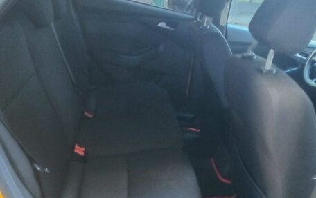 Ford Focus III, 2016 год, 444 444 рублей, 11 фотография