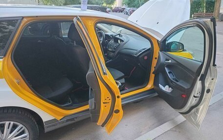 Ford Focus III, 2016 год, 444 444 рублей, 10 фотография