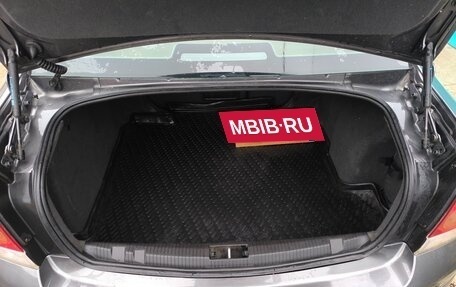 Opel Astra H, 2012 год, 635 000 рублей, 8 фотография