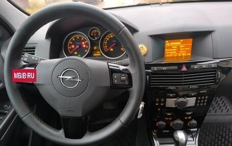 Opel Astra H, 2012 год, 635 000 рублей, 7 фотография