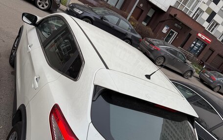 Nissan Qashqai, 2016 год, 1 790 000 рублей, 4 фотография