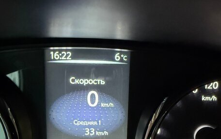 Nissan Qashqai, 2016 год, 1 790 000 рублей, 6 фотография