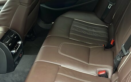 BMW 5 серия, 2022 год, 6 200 000 рублей, 9 фотография