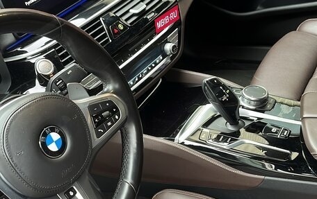 BMW 5 серия, 2022 год, 6 200 000 рублей, 8 фотография