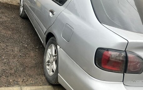 Nissan Primera II рестайлинг, 1999 год, 200 000 рублей, 2 фотография