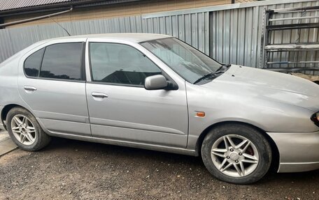 Nissan Primera II рестайлинг, 1999 год, 200 000 рублей, 3 фотография