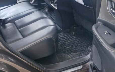 Nissan Murano, 2019 год, 2 590 000 рублей, 9 фотография