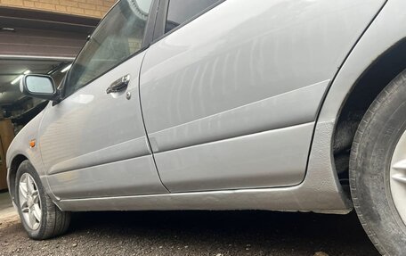 Nissan Primera II рестайлинг, 1999 год, 200 000 рублей, 5 фотография