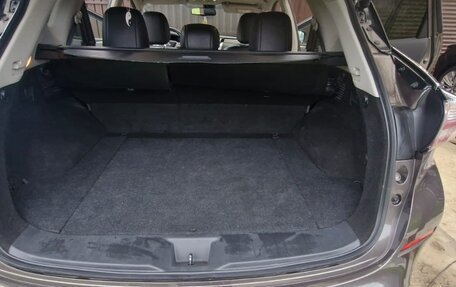 Nissan Murano, 2019 год, 2 590 000 рублей, 13 фотография