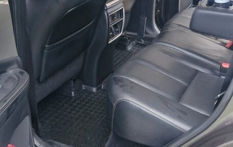 Nissan Murano, 2019 год, 2 590 000 рублей, 12 фотография