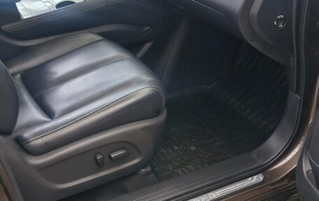 Nissan Murano, 2019 год, 2 590 000 рублей, 11 фотография