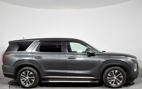 Hyundai Palisade I, 2021 год, 4 750 000 рублей, 4 фотография