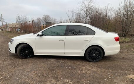 Volkswagen Jetta VI, 2011 год, 1 200 000 рублей, 5 фотография