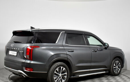 Hyundai Palisade I, 2021 год, 4 750 000 рублей, 5 фотография