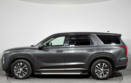 Hyundai Palisade I, 2021 год, 4 750 000 рублей, 8 фотография