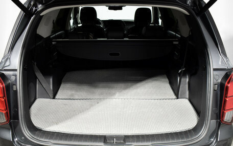 Hyundai Palisade I, 2021 год, 4 750 000 рублей, 19 фотография