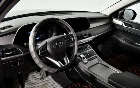 Hyundai Palisade I, 2021 год, 4 750 000 рублей, 9 фотография