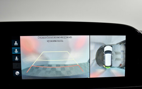 Hyundai Palisade I, 2021 год, 4 750 000 рублей, 16 фотография