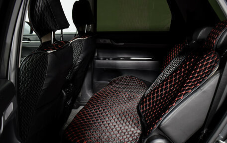 Hyundai Palisade I, 2021 год, 4 750 000 рублей, 11 фотография