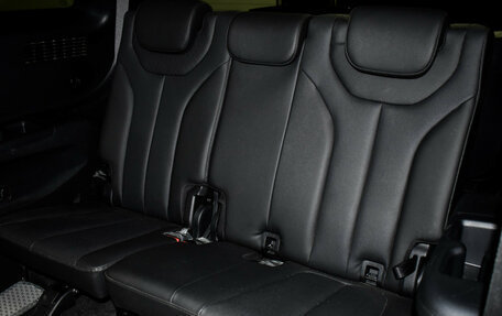 Hyundai Palisade I, 2021 год, 4 750 000 рублей, 12 фотография