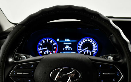 Hyundai Palisade I, 2021 год, 4 750 000 рублей, 15 фотография