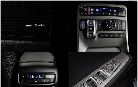 Hyundai Palisade I, 2021 год, 4 750 000 рублей, 17 фотография