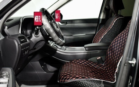 Hyundai Palisade I, 2021 год, 4 750 000 рублей, 10 фотография