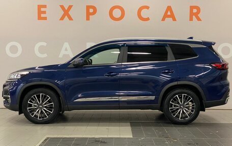 Chery Tiggo 8 I, 2022 год, 2 199 000 рублей, 8 фотография