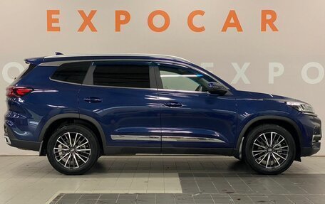 Chery Tiggo 8 I, 2022 год, 2 199 000 рублей, 4 фотография