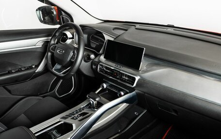 Geely Coolray I, 2023 год, 1 550 000 рублей, 4 фотография