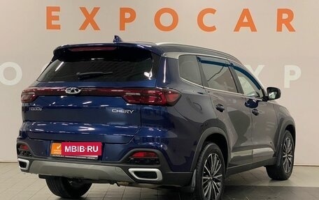 Chery Tiggo 8 I, 2022 год, 2 199 000 рублей, 7 фотография