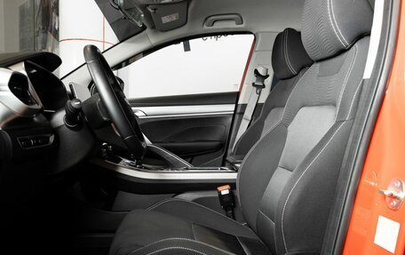 Geely Coolray I, 2023 год, 1 550 000 рублей, 13 фотография