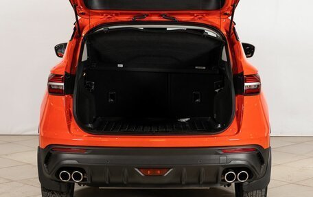 Geely Coolray I, 2023 год, 1 550 000 рублей, 12 фотография