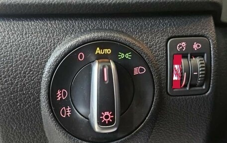 Volkswagen Tiguan I, 2013 год, 1 485 000 рублей, 13 фотография