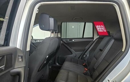 Volkswagen Tiguan I, 2013 год, 1 485 000 рублей, 15 фотография