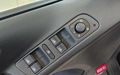 Volkswagen Tiguan I, 2013 год, 1 485 000 рублей, 14 фотография