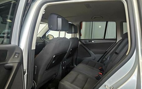 Volkswagen Tiguan I, 2013 год, 1 485 000 рублей, 16 фотография