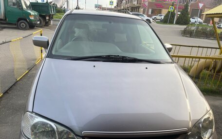 Honda Odyssey II, 2000 год, 450 000 рублей, 1 фотография