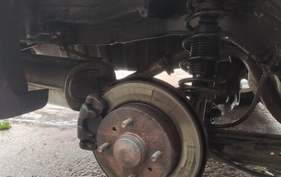 Nissan Almera, 2005 год, 730 000 рублей, 1 фотография