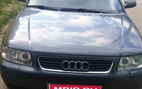 Audi A3, 2001 год, 530 000 рублей, 1 фотография