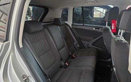 Volkswagen Tiguan I, 2013 год, 1 485 000 рублей, 17 фотография