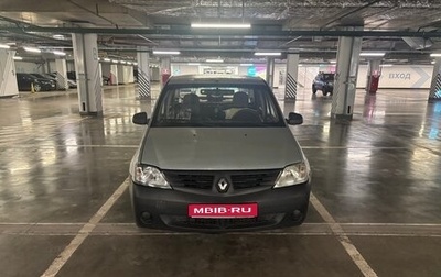 Renault Logan I, 2009 год, 350 000 рублей, 1 фотография