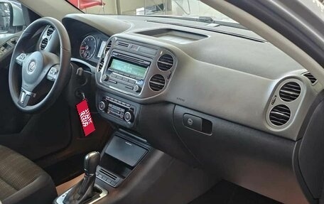 Volkswagen Tiguan I, 2013 год, 1 485 000 рублей, 19 фотография