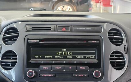 Volkswagen Tiguan I, 2013 год, 1 485 000 рублей, 20 фотография