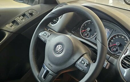 Volkswagen Tiguan I, 2013 год, 1 485 000 рублей, 24 фотография