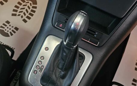 Volkswagen Tiguan I, 2013 год, 1 485 000 рублей, 22 фотография